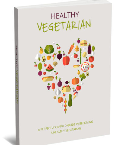 Healthy Vegetarian