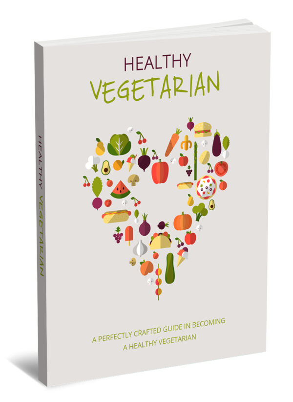 Healthy Vegetarian