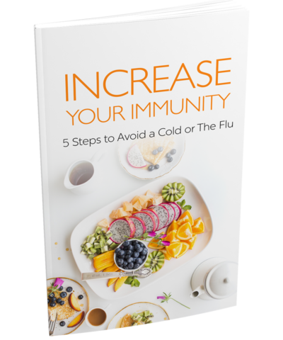 Increase Your Immunity