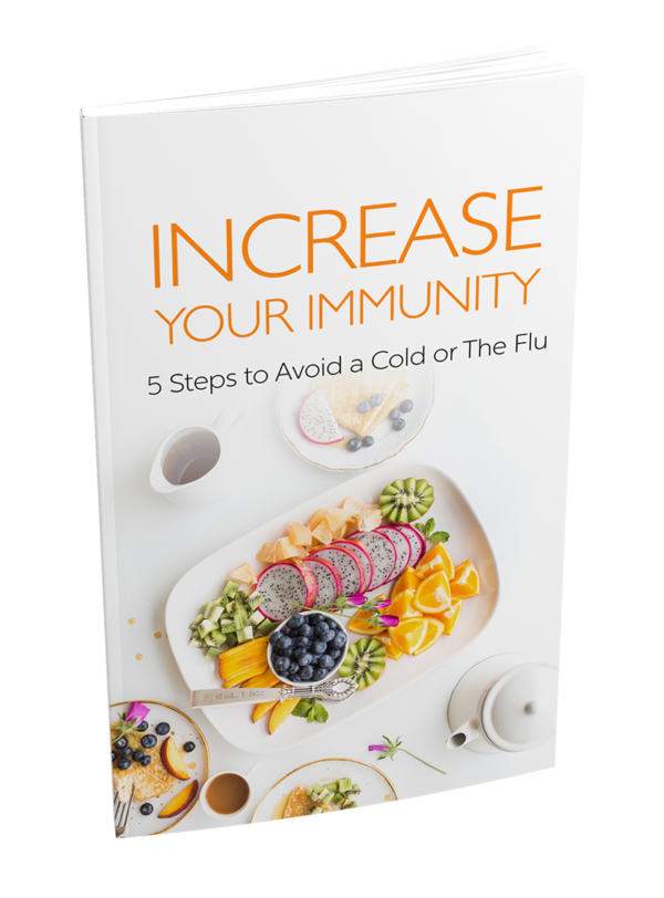 Increase Your Immunity