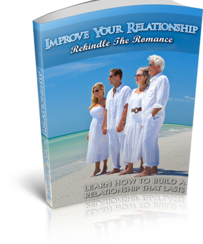 Improve Your Relationship