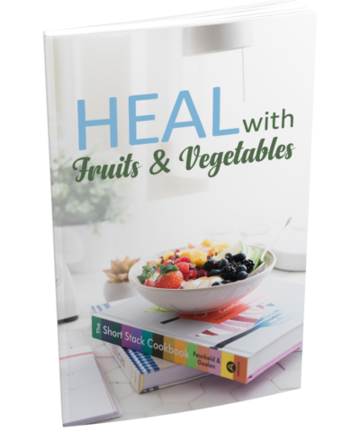 Heal With Fruit & Vegetables