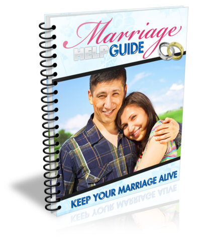 Marriage Help Guide