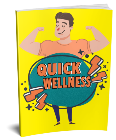 Quick Wellness