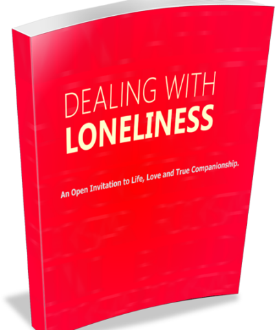 Dealing With Loneliness