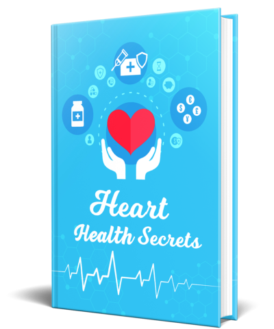 Heart Health Secrets