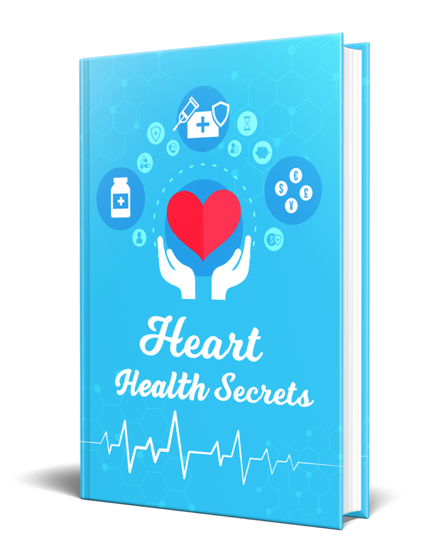 Heart Health Secrets