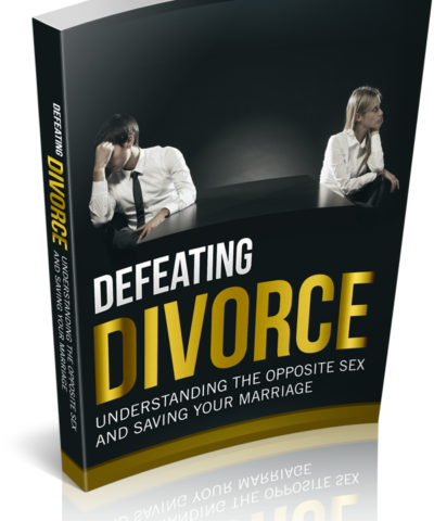 Defeating Divorce