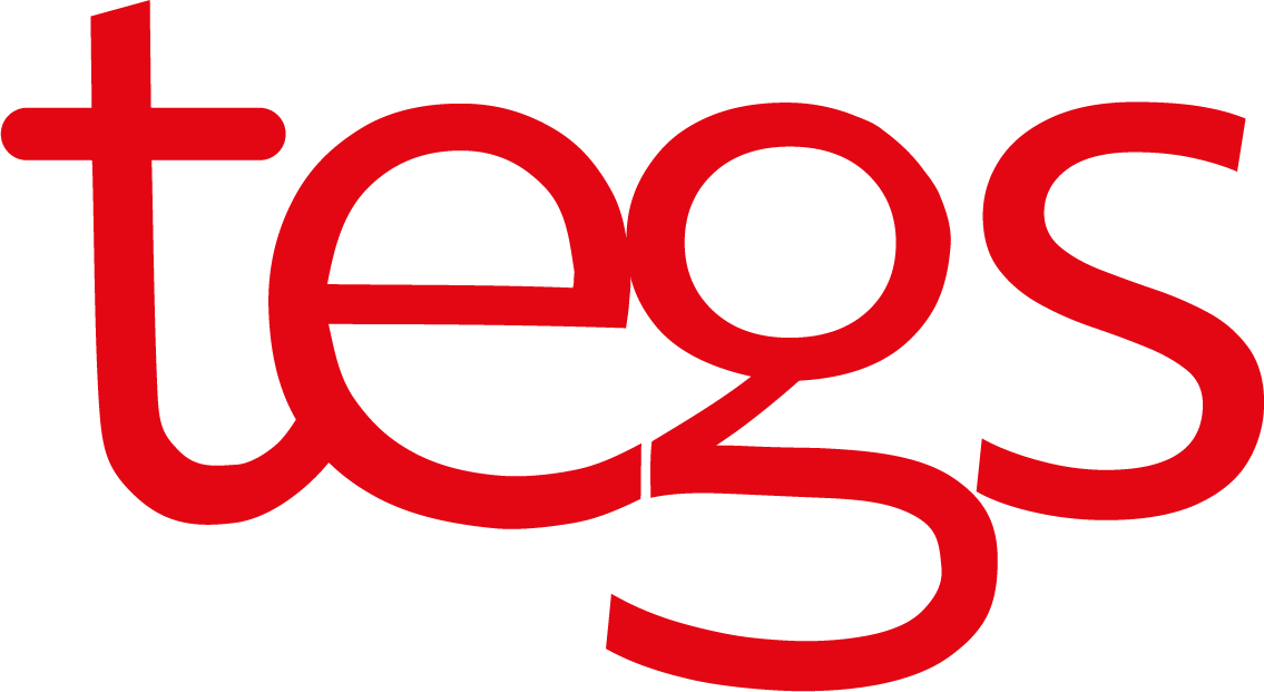 tegs logo