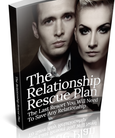 The Relationship Rescue Plan