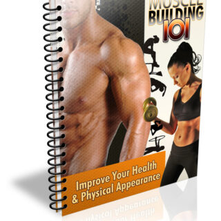Muscle Building 101