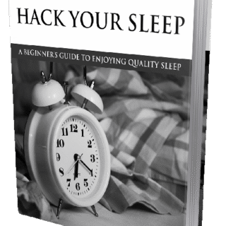 Hack Your Sleep