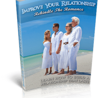 Improve Your Relationship
