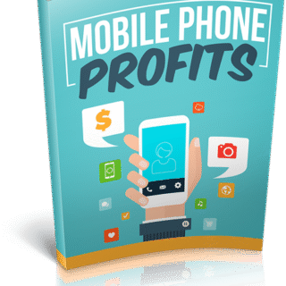 Mobile Phone Profits