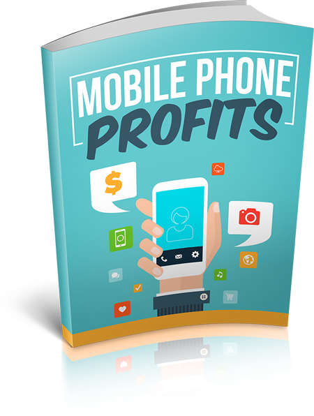 Mobile Phone Profits