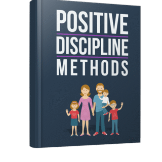Positive Discipline Methods