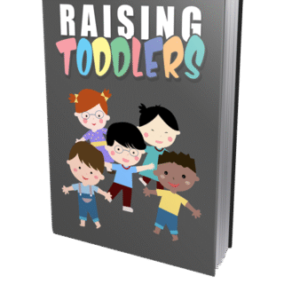 Raising Toddlers