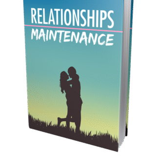 Relationships Maintenance