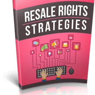 Resale Rights Strategies