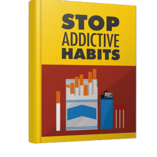 Stop Addictive Habits