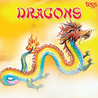 DRAGONS Story Book