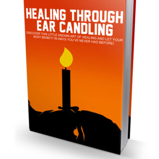 Healing Through Ear Candling