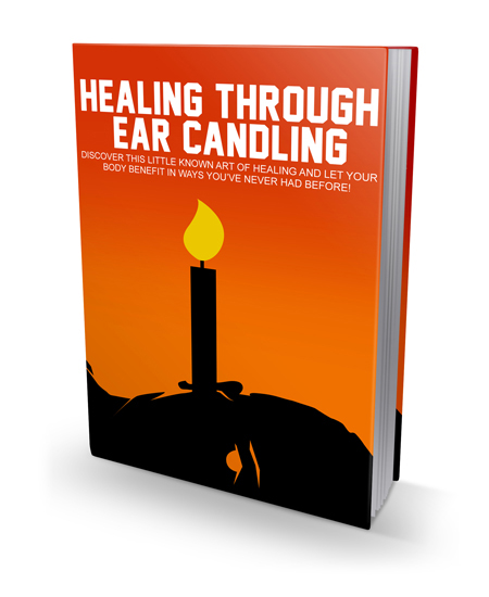 Healing Through Ear Candling