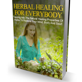 Herbal Healing for Everybody