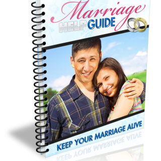 Marriage Help Guide