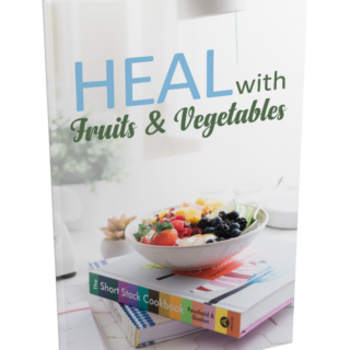 Heal With Fruit & Vegetables