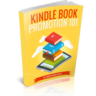 Kindle Book Promotion 101