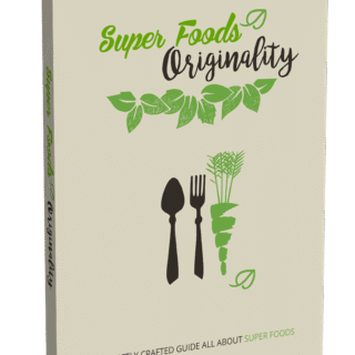 Super Foods Originality