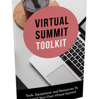 Virtual Summit Toolkit