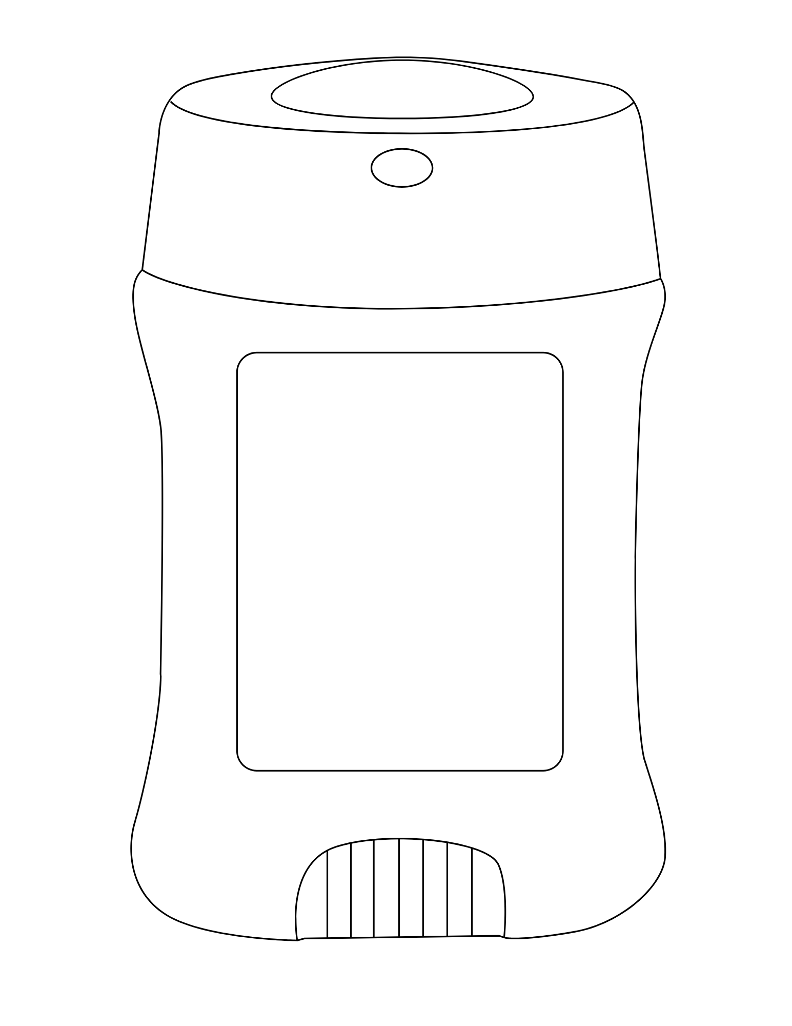 Personal Care Coloring Book - Image 2