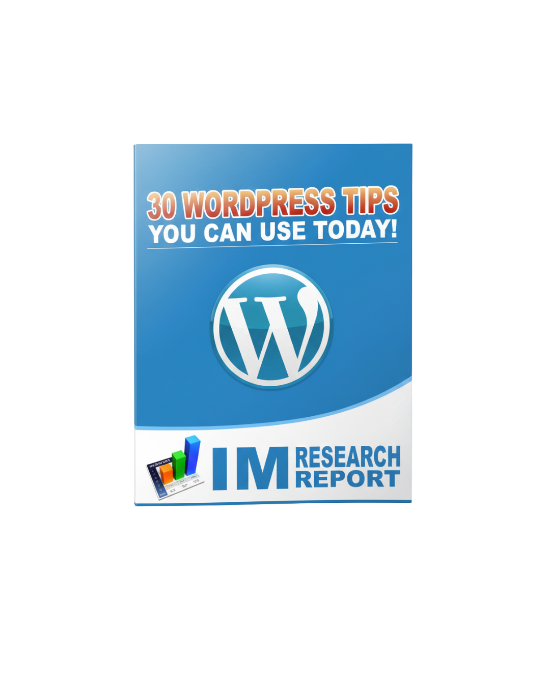 30 WordPress Tips You Can Use Today