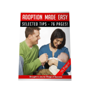 Adoption Made Easy