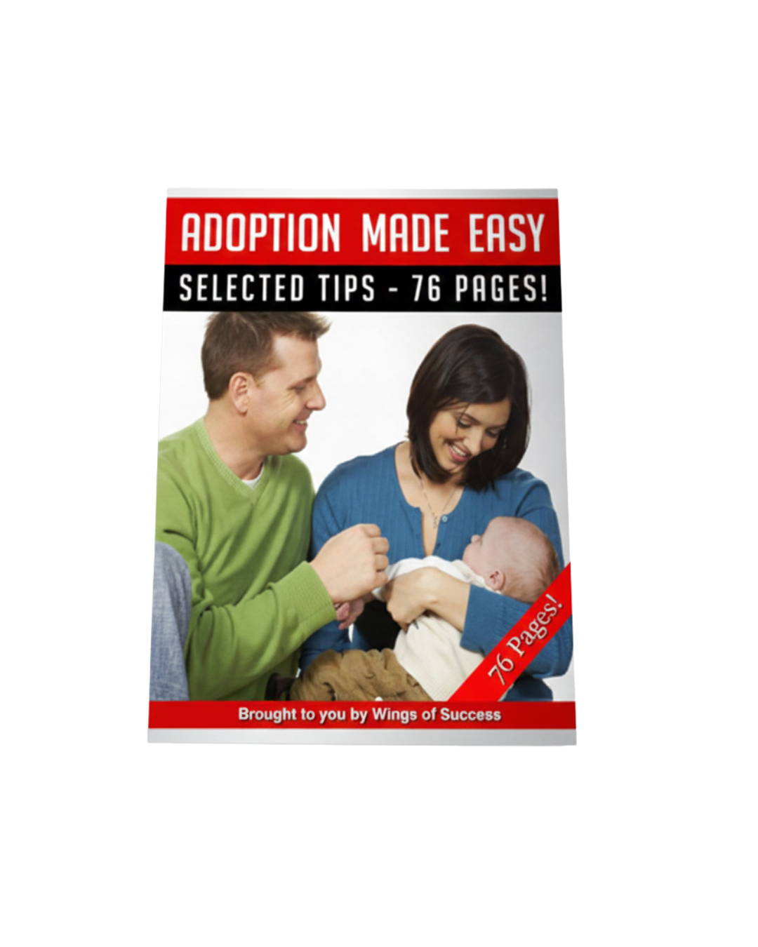 Adoption Made Easy