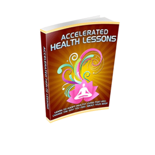 Accelerated Health Lessons