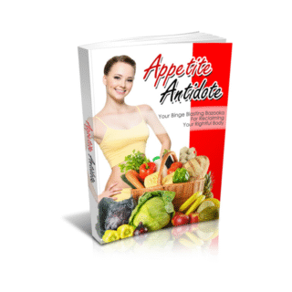 Appetite Antidote
