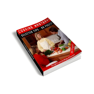 Cooking Mastery