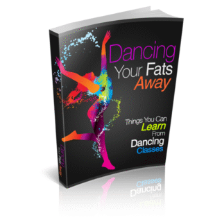 Dancing Your Fats Away