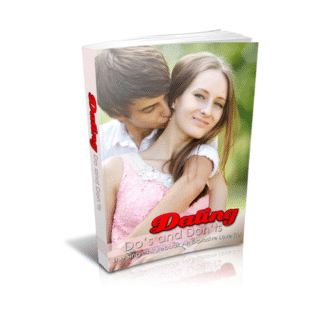 Dating Do's and Dont's