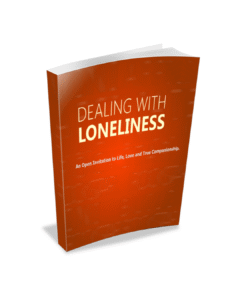 Dealing With Loneliness