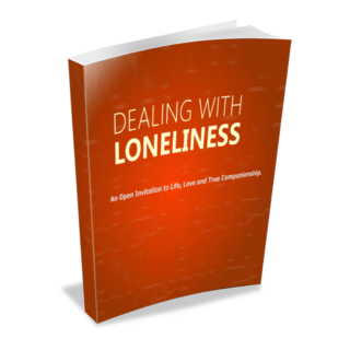 Dealing With Loneliness