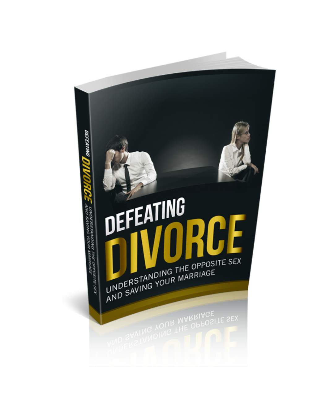 Defeating Divorce