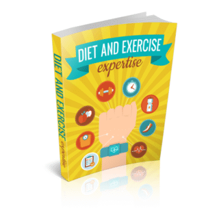 Diet and Exercise Expertise