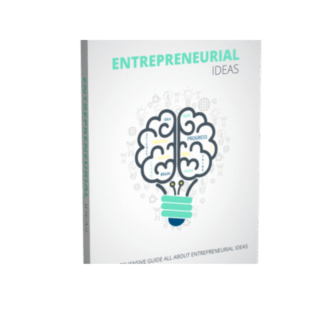 Entrepreneurial Ideas