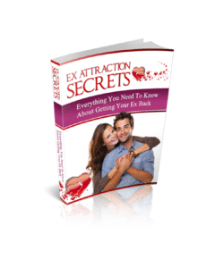 Ex Attraction Secrets