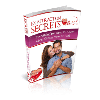 Ex Attraction Secrets
