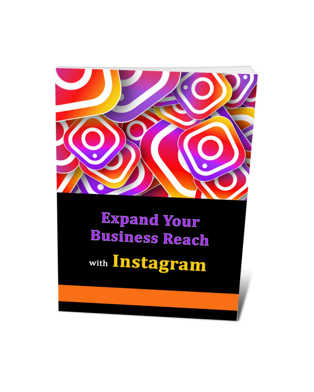 Expand Your Business Reach With Instagram